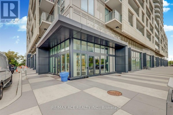 Den - 515 - 2033 Kennedy Road, Toronto, ON M1T0B9 Photo 3