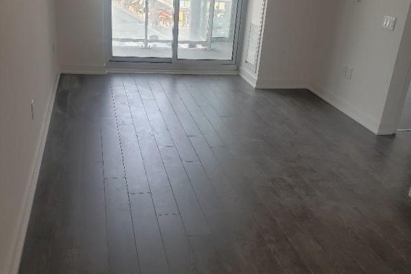 Dining room - 515 - 50 O'neill Road, Toronto, ON M3C0R1 Photo 2