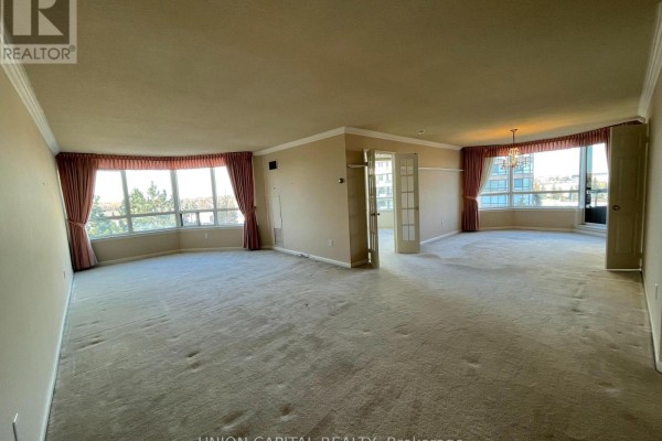 Primary Bedroom - 515 - 610 Bullock Drive, Markham, ON L3R0G1 Photo 5