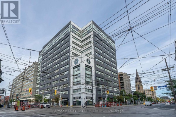 515 - 700 King Street W, Toronto