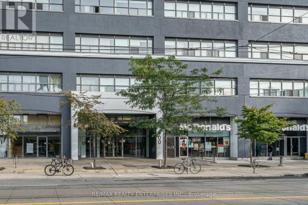 Kitchen - 515 - 700 King Street W, Toronto, ON M5V2Y6 Photo 3