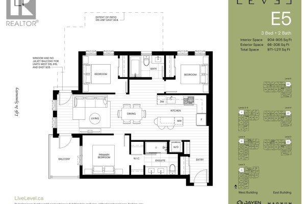 515 600 Shaw Avenue, Coquitlam, BC V0V0V0 Photo 5