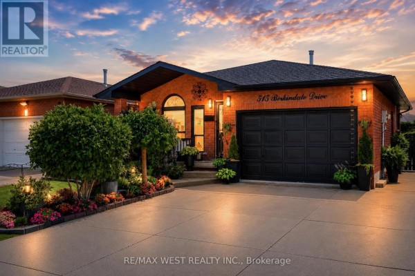 515 Berkindale Drive, Hamilton, ON, photo 2