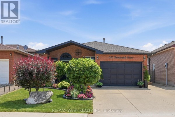 515 Berkindale Drive, Hamilton, ON, photo 3