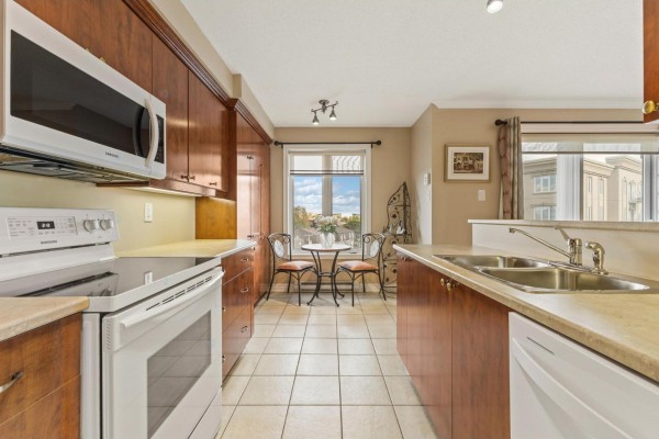 Dining room - 515 Boul. De La Gappe, #506, Gatineau, QC J8T8R8 Photo 4