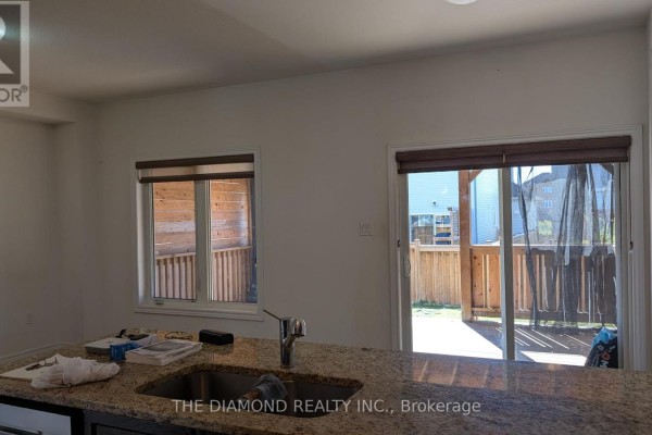 Primary Bedroom - 515 Brooks Street, Shelburne, ON L9V3X5 Photo 5