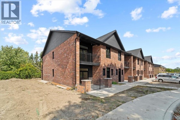 515 Dalhousie Street Unit# 2b, Amherstburg, ON, photo 2