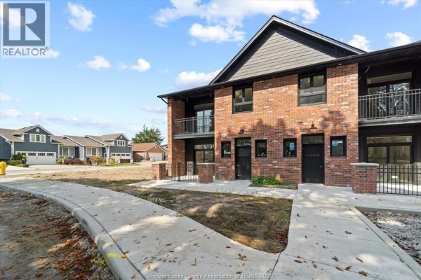 515 Dalhousie Street Unit# 2b, Amherstburg, ON, photo 3