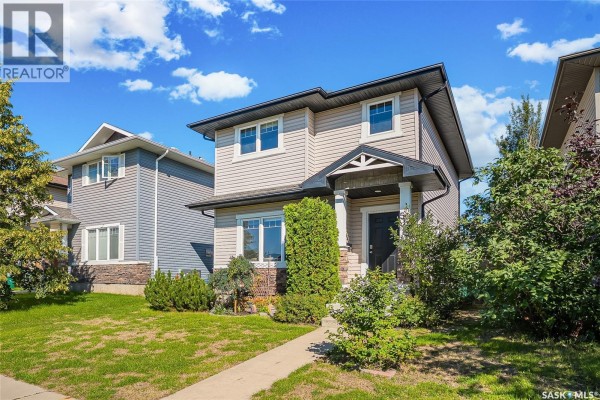 515 Gordon Road, Saskatoon