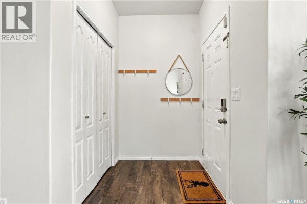 2pc Bathroom - 515 Gordon Road, Saskatoon, SK S7T0A7 Photo 5