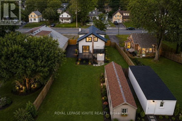 515 Kingston Road W, Ajax, ON L1S6M1 Photo 3