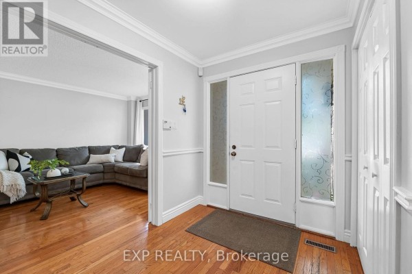 Recreational, Games room - 515 London Road, Newmarket, ON L3Y6E4 Photo 4
