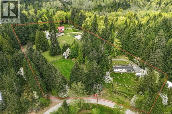 5150 & 5160 Lee Rd, Duncan, BC, photo 2