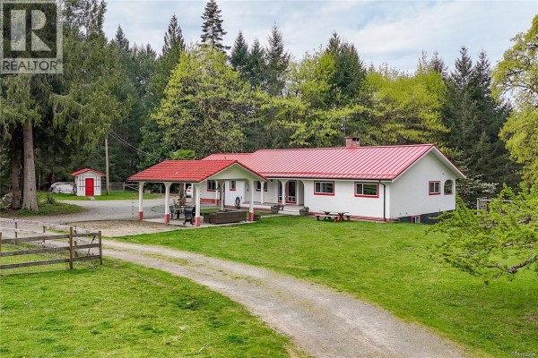 5150 & 5160 Lee Rd, Duncan, BC, photo 3