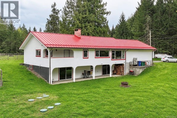 Primary Bedroom - 5150 & 5160 Lee Rd, Duncan, BC V9L6S6 Photo 4