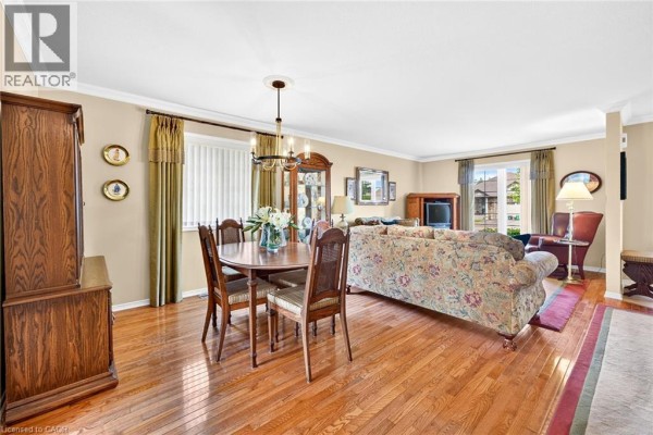 4pc Bathroom - 5150 Meadowood Lane, Beamsville, ON L3J0J8 Photo 4