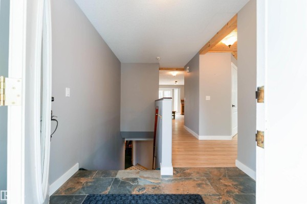 Family room - 51515 Rge Road 32 A, Rural Parkland County, AB T0E0N0 Photo 4