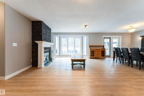 Primary Bedroom - 51515 Rge Road 32 A, Rural Parkland County, AB T0E0N0 Photo 5