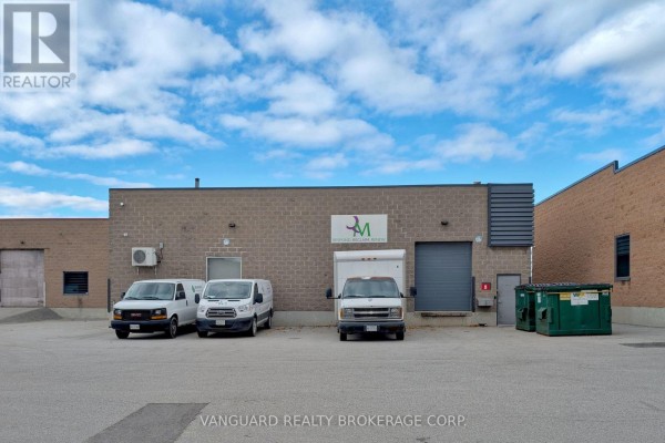 5155 Spectrum Way, Mississauga, ON L4W5A5 Photo 2