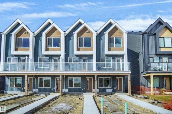 5156 River's Edge Wy Nw, Edmonton, AB, photo 2