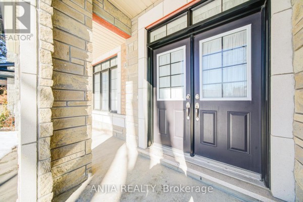 Kitchen - 5158 16th Avenue, Markham, ON L6C2H1 Photo 4