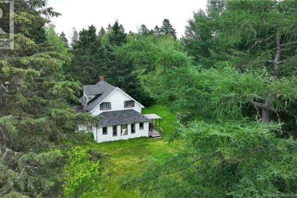 5158 Rte 108, Millerton, NB E1V5B7 Photo 3