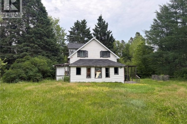 5158 Rte 108, Millerton, NB E1V5B7 Photo 4
