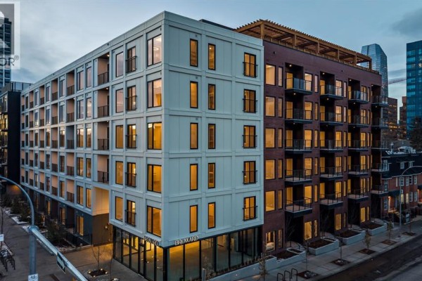Other - 516, 310 15 Avenue Sw, Calgary, AB T2R1S9 Photo 2