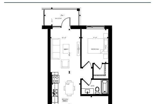 Den - 516 - 181 Elmira Road, Guelph, ON N1K0E3 Photo 4