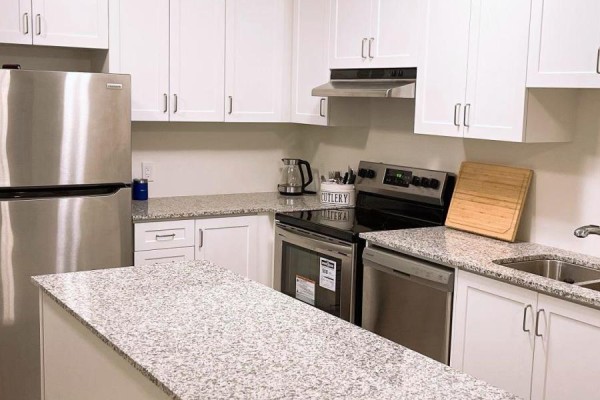Kitchen - 516 - 200 Lagerfeld Drive, Brampton, ON L7A5G5 Photo 2