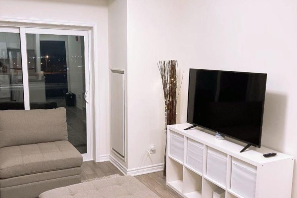 Bedroom - 516 - 200 Lagerfeld Drive, Brampton, ON L7A5G5 Photo 4