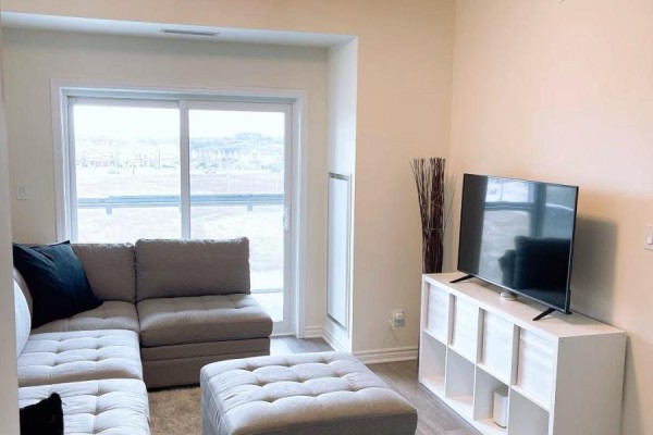 516 - 200 Lagerfeld Drive, Brampton, ON L7A5G5 Photo 5