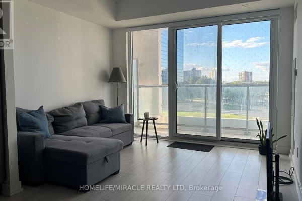 516 - 2033 Kennedy Road, Toronto, ON, photo 2
