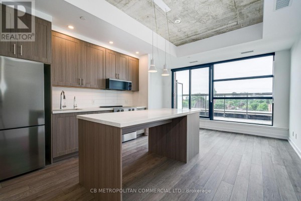 Other - 516 - 2946 Dundas Street West Street W, Toronto, ON M6P1Y8 Photo 4