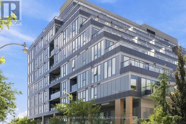 516 - 6 Parkwood Avenue, Toronto, ON M4V0A3 Photo 3