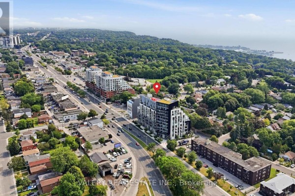 516 - 90 Glen Everest Road, Toronto, ON M1N0C3 Photo 2
