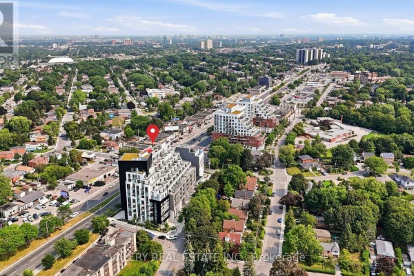 516 - 90 Glen Everest Road, Toronto, ON M1N0C3 Photo 3