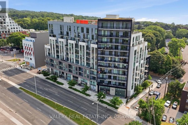 516 - 90 Glen Everest Road, Toronto, ON M1N0C3 Photo 4