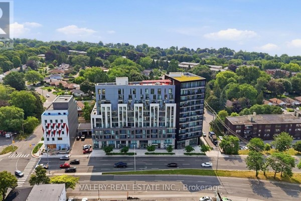 516 - 90 Glen Everest Road, Toronto, ON M1N0C3 Photo 5