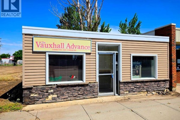 516 2 Avenue N, Vauxhall, AB T0K2K0 Photo 2