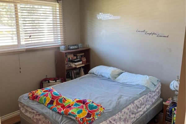 Primary Bedroom - 516 26th Street E, Prince Albert, SK S6V1V5 Photo 5