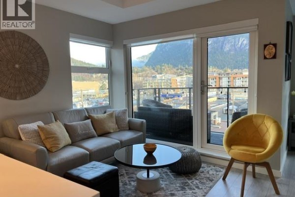 516 38033 Second Avenue, Squamish, BC V8B0C4 Photo 5