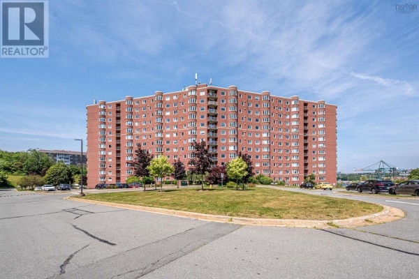 Foyer - 516 45 Vimy Avenue, Halifax, NS B3M4C5 Photo 2