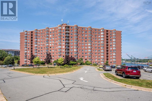 Storage - 516 45 Vimy Avenue, Halifax, NS B3M4C5 Photo 3