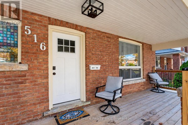 Living room - 516 4th Avenue E, Owen Sound, ON N4K2N2 Photo 4