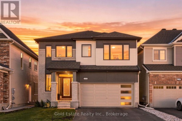 Residential for sale at 516 Alcor Terrace, Ottawa, ON - MLS® sWtqLg