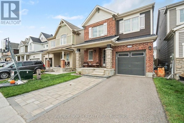 516 Arum Terrace, Ottawa, ON, photo 2