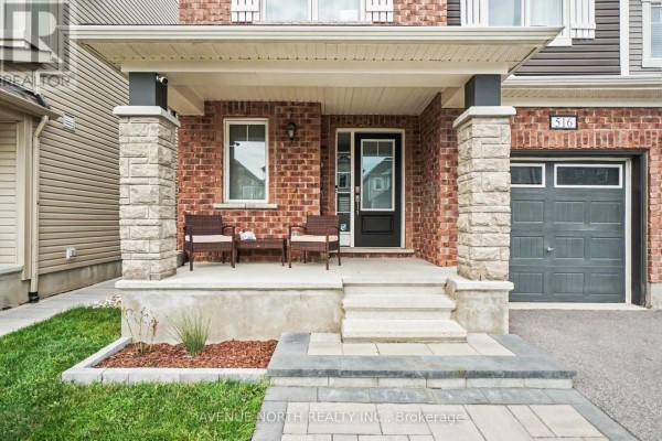 516 Arum Terrace, Ottawa, ON, photo 3
