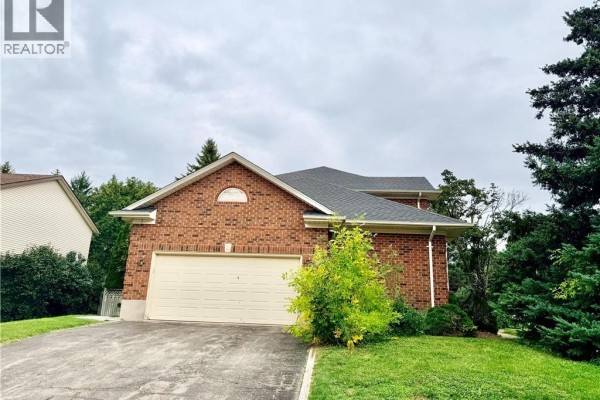 3pc Bathroom - 516 Branstone Drive, Waterloo, ON N2T2C2 Photo 2