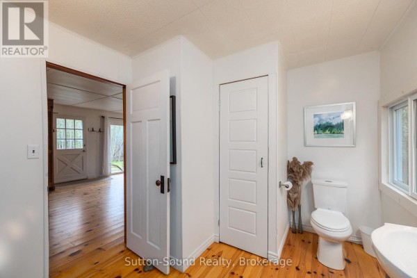 516 Bruce Road 13 Road, Native Leased Lands, ON N0H2L0 Photo 4
